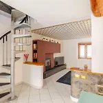 Daire Elegante Royal - Parcheggio Privato