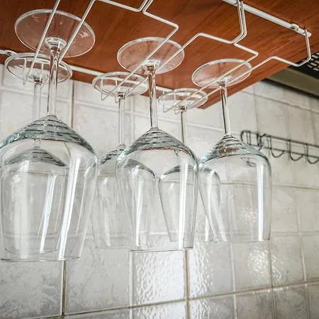 Elegante Royal - Parcheggio Privato Apartamento