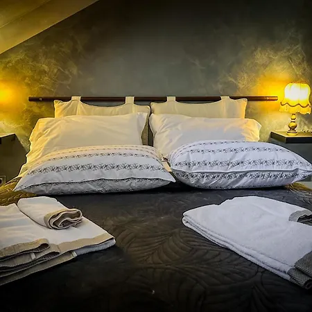 Royal Suite Torino - Parcheggio Luglio E Agosto Torino