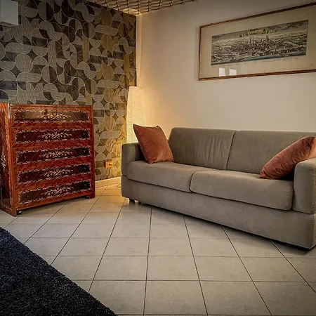 Apartment La Fuga Del Re - Lusso In Piazza Castello Turin