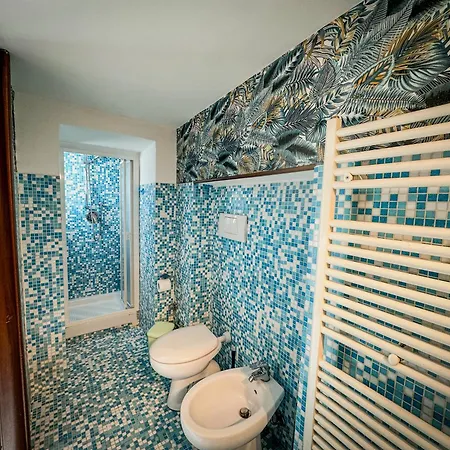 Elegante Royal - Parcheggio Privato Apartman Torino