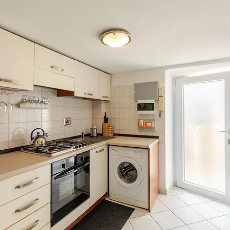 Apartman Elegante Royal - Parcheggio Privato *