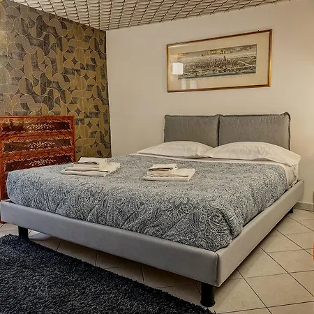 Elegante Royal - Parcheggio Privato *