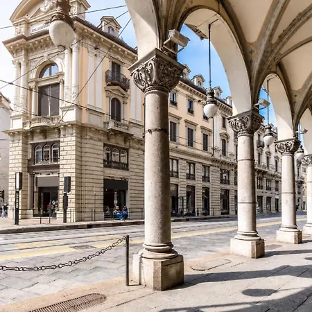 Elegante Royal - Parcheggio Privato