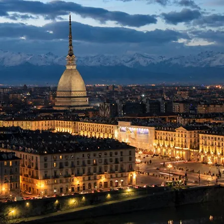 Apartamento Elegante Royal - Parcheggio Privato