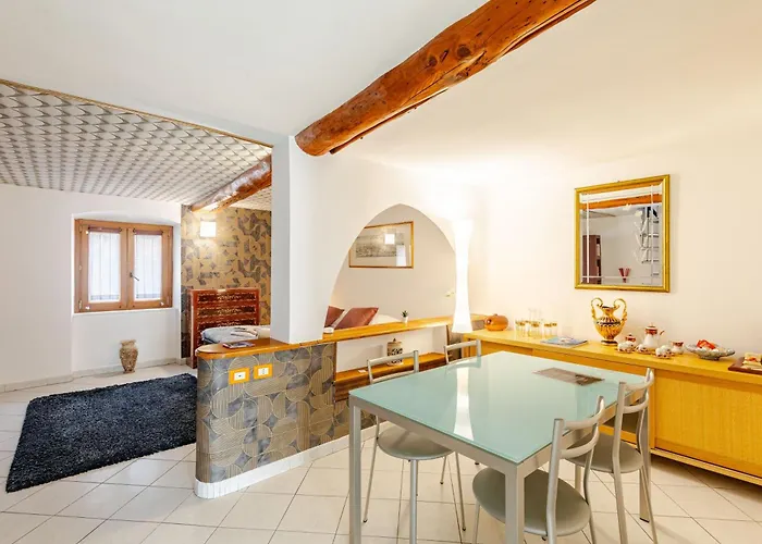 Elegante Royal - Parcheggio Privato *