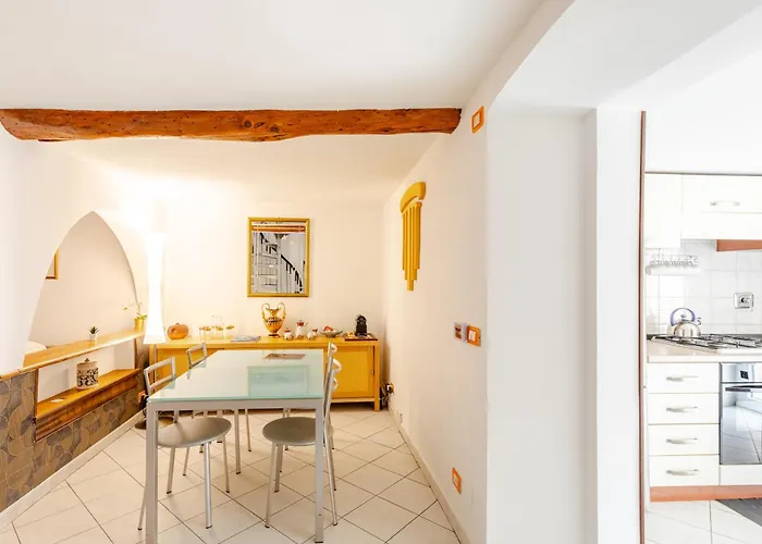 Lejlighed Elegante Royal - Parcheggio Privato