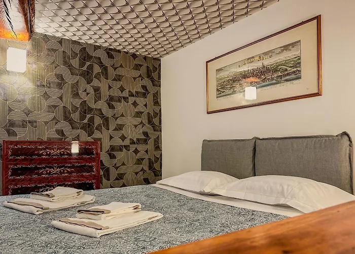 Elegante Royal - Parcheggio Privato Torino