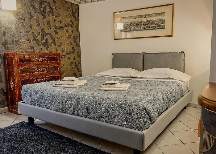 Elegante Royal - Parcheggio Privato *