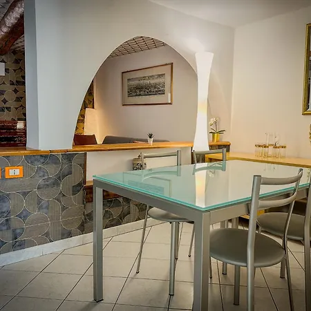 Royal Suite Torino - Parcheggio Luglio E Agosto Turín