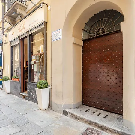 Elegante Royal - Parcheggio Privato * Turin