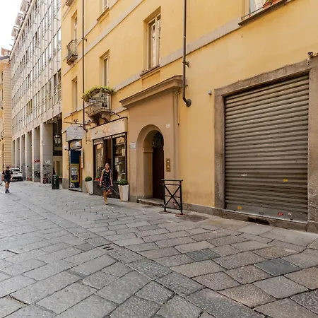 Appartement Elegante Royal - Parcheggio Privato *