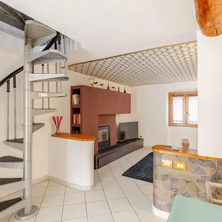 Appartement Elegante Royal - Parcheggio Privato