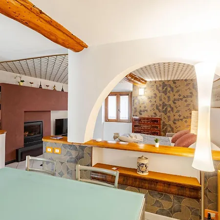 Appartement Elegante Royal - Parcheggio Privato *