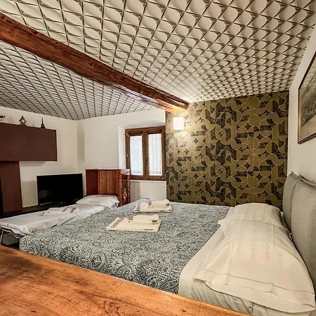Appartement Elegante Royal - Parcheggio Privato