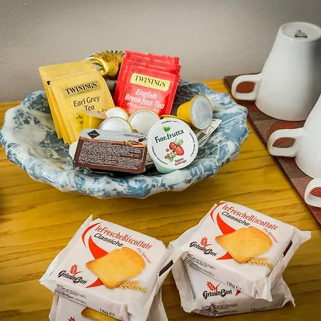 Elegante Royal - Parcheggio Privato *