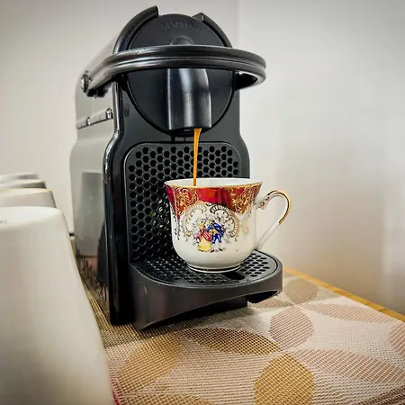 Διαμέρισμα Elegante Royal - Parcheggio Privato Τορίνο