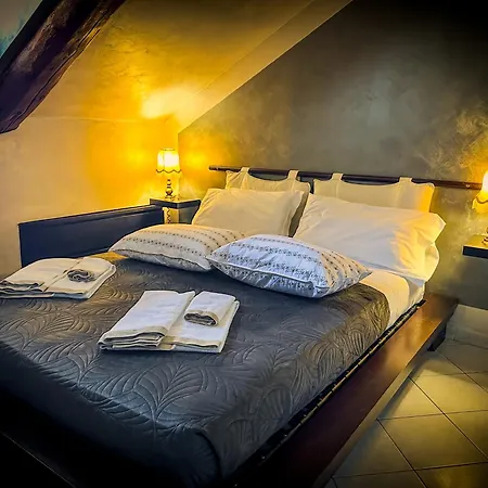 Royal Suite Torino - Parcheggio Luglio E Agosto