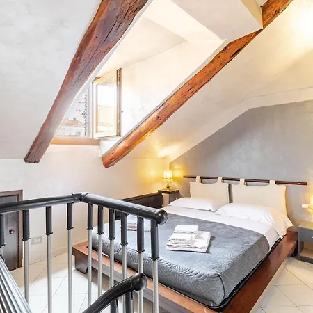 Royal Suite Torino - Parcheggio Luglio E Agosto