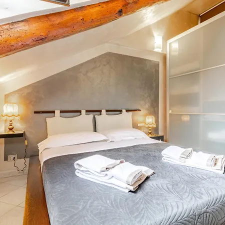 Elegante Royal - Parcheggio Privato