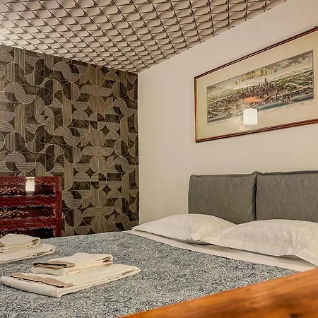 Elegante Royal - Parcheggio Privato Τορίνο